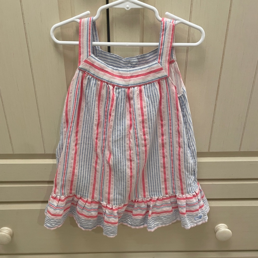 Vineyard Vines 3T dress